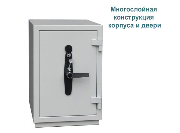 Металлические сейфы в в Ангарске фото 2